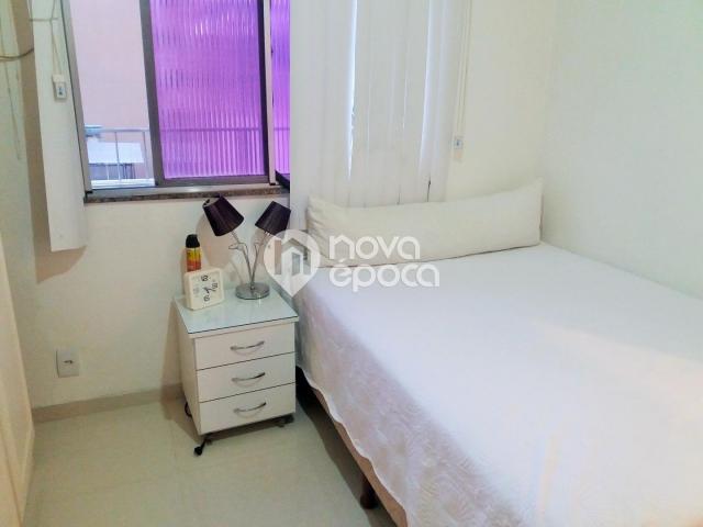 Apartamento à venda com 2 dormitórios em Grajaú, Rio de janeiro cod:AP2AP24568 - Foto 10