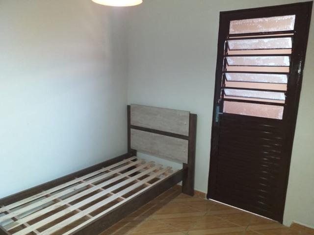 Quarto mobiliado - Foto 7
