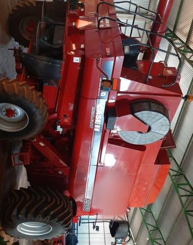 Colheitadeira case ih 2388 - Foto 4
