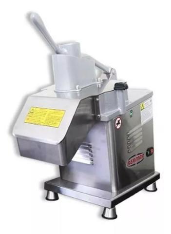 Processador de Alimentos Bermar com 6 Discos bilvolt