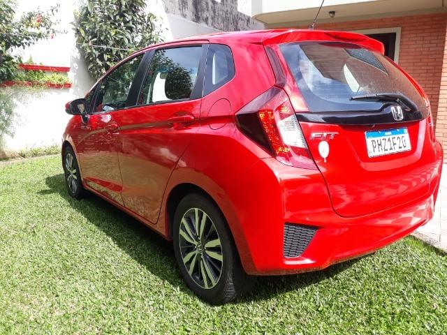 Fit EX 1.5 Autom - Foto 6
