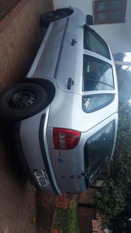 Só até o final da semana; carro em ótimo estado - Foto 3
