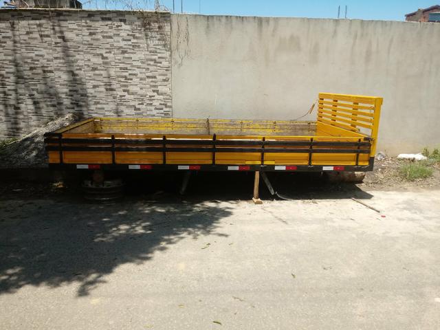 Correceria para caminhao 3/4 - Foto 3