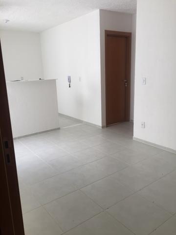 Alugo apartamento próximo a 1 min da Fraga Maia - Foto 5