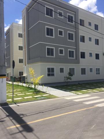 Alugo apartamento próximo a 1 min da Fraga Maia - Foto 2