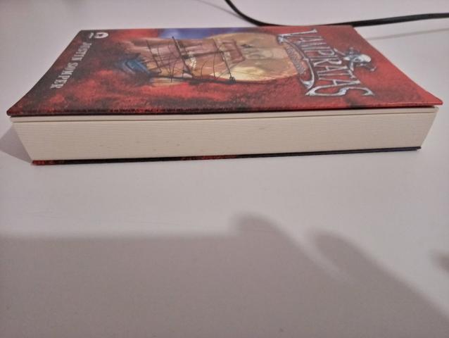 Vampiratas: Maré de Terror - Foto 5