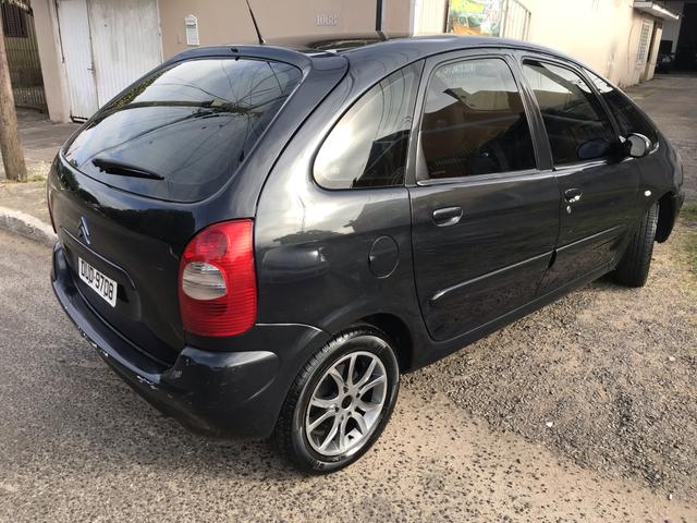 Xsara Picasso 2.0 - Foto 3