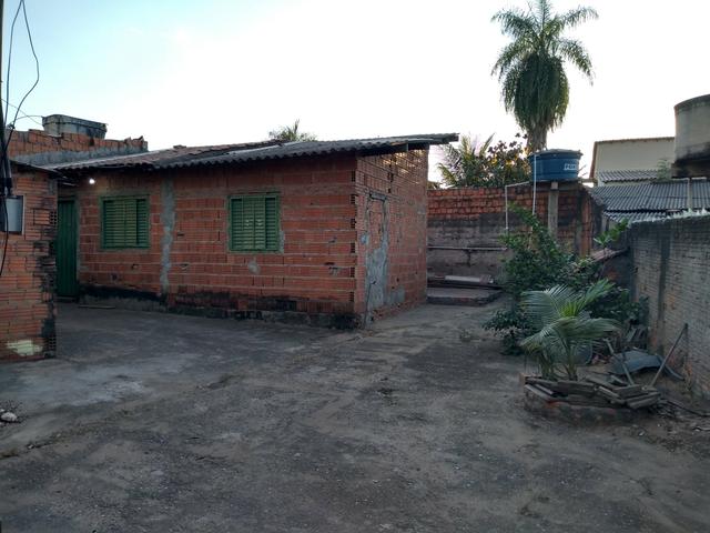 Troco por outra casa leia a descrição
