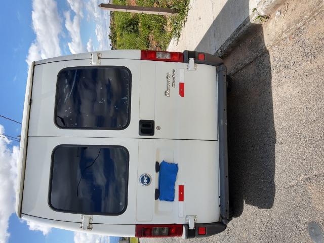 Fiat Ducato - Foto 8