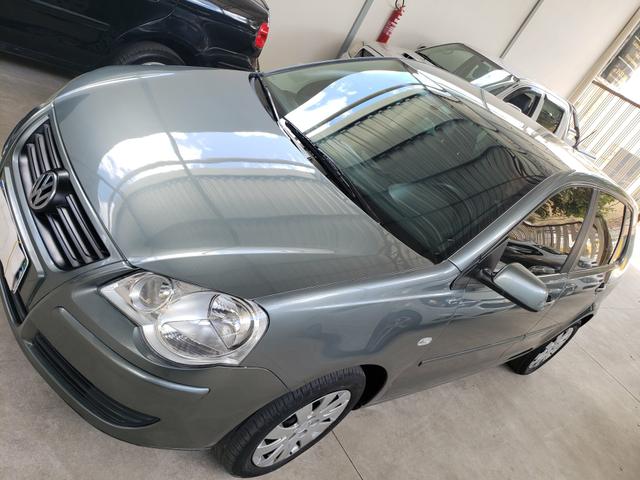 Polo Hatch 2009 - Foto 5