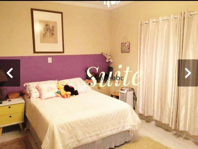 Cobertura com 3 dormitórios à venda, 133 m² por R$ 480.000 - Centro - Santo André/SP - Foto 14