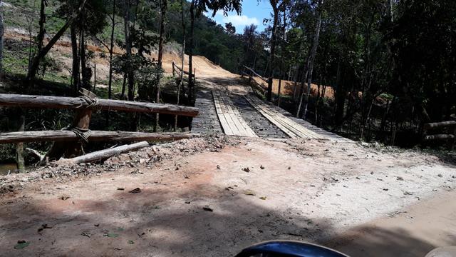 Área rural próximo a Matilde (chácaras 20.000m com escritura) - Foto 4
