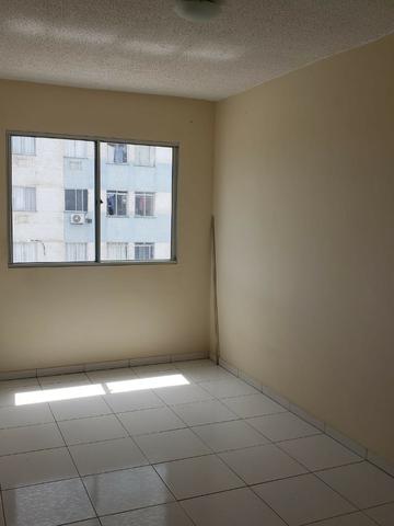 Apartamento para Venda - Fraga Maia - 2 quartos - Foto 12