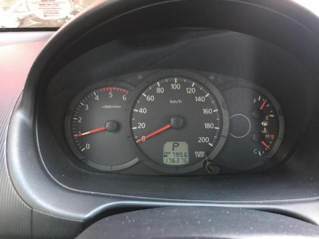 MITSUBISHI PAJERO DAKAR 3.2 4X4 16V 2012 - Foto 5