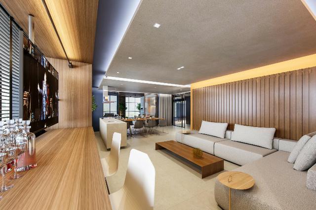 Apto Lançamento Aldeota c\ 37m² ou 51m² - com 1 ou 2 Suítes- Próximo a Tudo - Foto 16