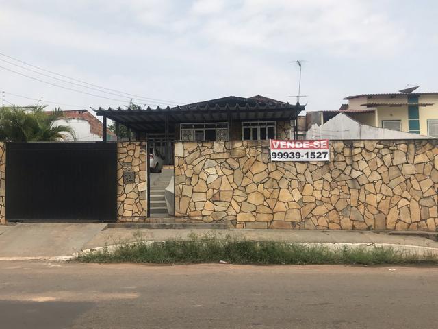 Vendo essa casa