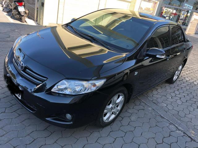 Vendo corolla xei 2.0 2011 - Foto 5