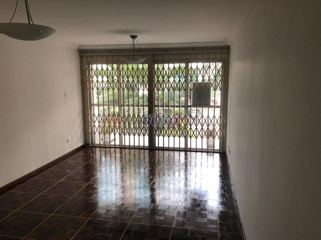 Apartamento em Curitiba no bairro Batel - 00431-001