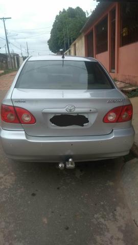 Corolla XEI 1.8, ano 2004/2005 - Foto 6