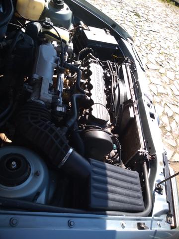 Kadett 97 mpfi 2.0 ( relíquia ) - Foto 5