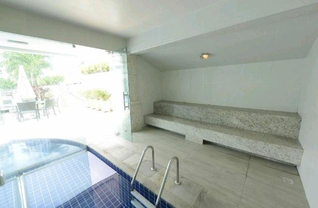 Luxuosa casa duplex / edson queiroz - Foto 15