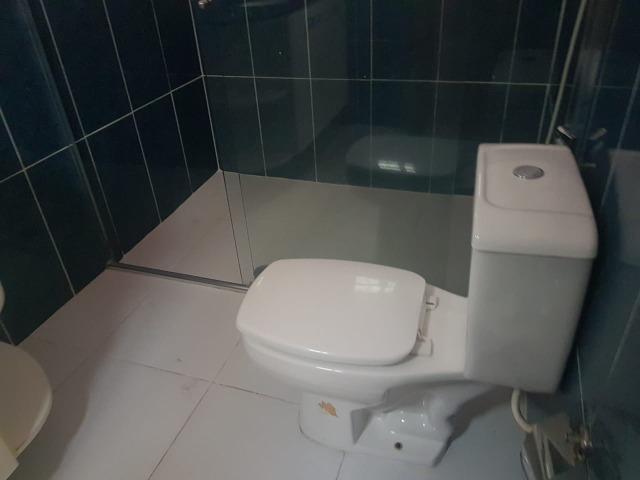 Alugo Casa no Adrianópolis Próximo ao DB da Paraíba e em Frente ao Condomínio - Foto 4