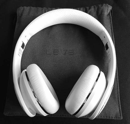 Fone de ouvido ORIGINAL SAMSUNG LEVEL ZERO - Foto 2