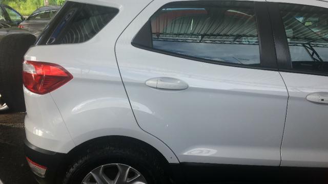 Ford Ecosport Titanium 2.0 Aut. Start Stop 2014 R$ 47.900 - Foto 4