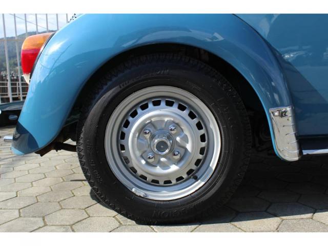 Volkswagen Fusca 1300 - Foto 19