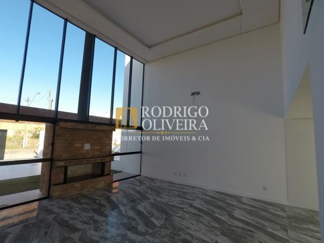 Casa à venda com 3 dormitórios em Centro, Imbe cod:373 - Foto 4