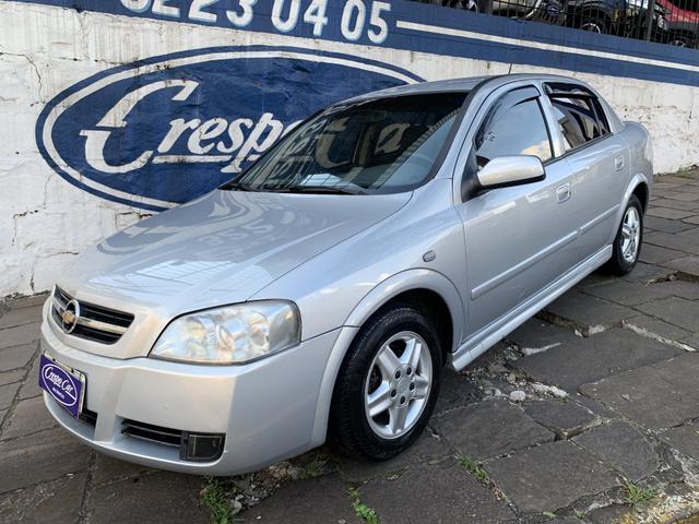 Gm Astra Sedan 2.0 Mpfi 2003