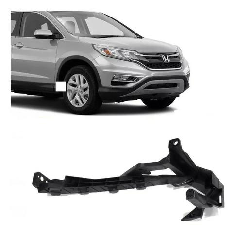 Suporte Guia Farol Honda CRV 2016 2017 2018 2019 Direito