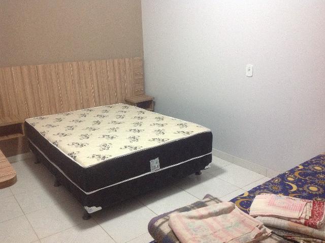 Chácara 3 mil metros casa com 8 dormitórios mini pousada com piscina - Foto 12