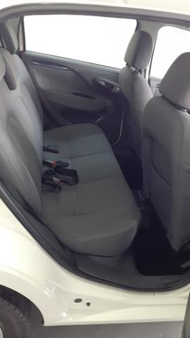Fiat Punto 1.4 Atractive 2013 - Foto 5