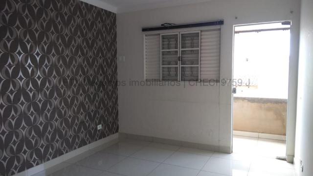 Apartamento à venda, 3 quartos, 1 vaga, jardim dos estados - campo grande/ms - Foto 11