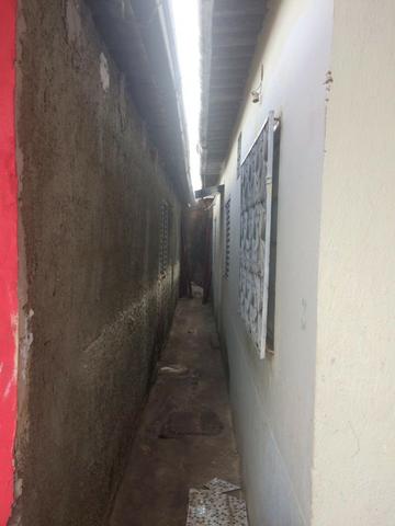Vendo lote escriturado urgente com 2 moradias na 207 - Foto 11