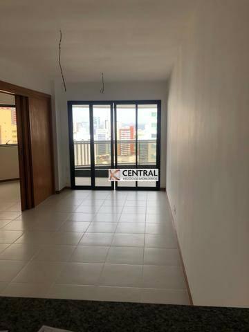 Apartamento com 1 dormitório à venda, 51 m² por R$ 340.000,00 - Caminho das Árvores - Salv - Foto 2