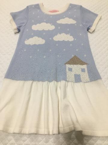 Vestido Pituchinhus , Anime e Petit Cherrie - Foto 6