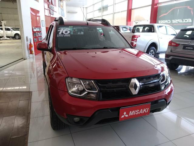 Duster Oroch 1.6 Exp. 2016