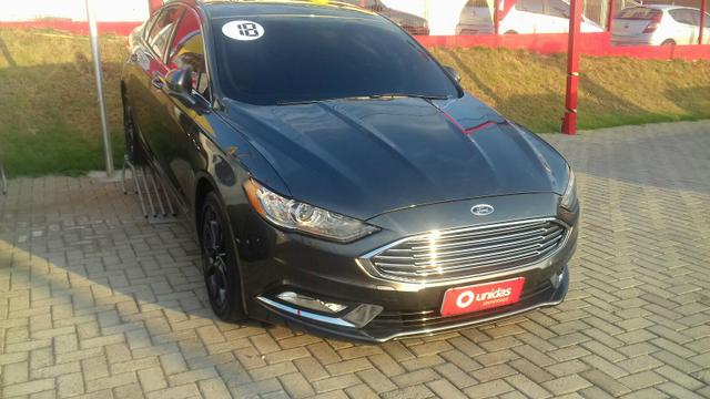 Fusion SEL 2.0 2018