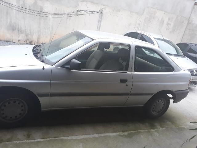 Vendo Ford Escort 93