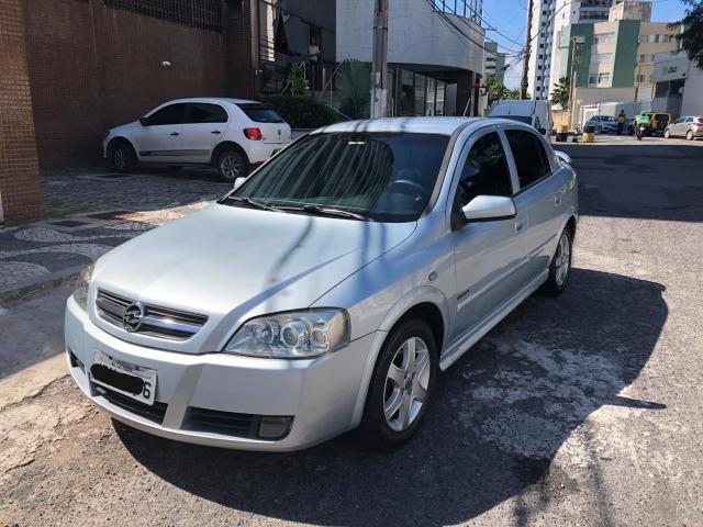 Astra Hatch - Foto 3