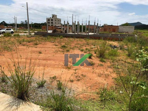 Terreno à venda, loteamento jardim europa, 575 m² - santa regina - camboriú/sc - Foto 4