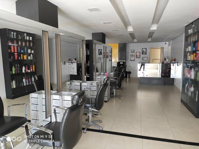 Buscando parceria para salão completo - Foto 4
