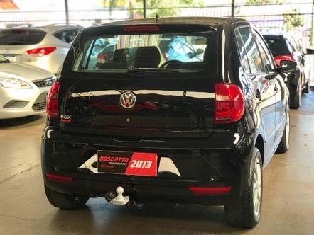 VOLKSWAGEN FOX 2012/2013 1.0 MI 8V FLEX 4P MANUAL - Foto 3