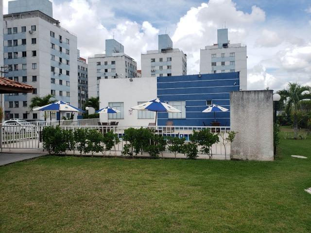 Apartamento para Venda - Fraga Maia - 2 quartos - Foto 14