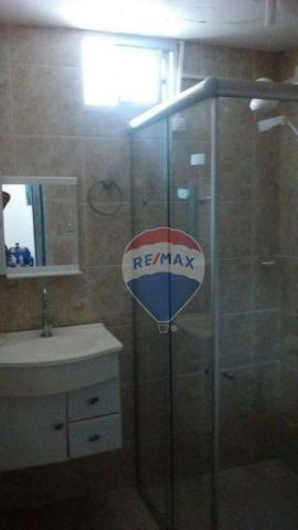Casa com 3 dormitórios à venda, 298 m² por R$ 250.000 - Genipabu - Extremoz/RN - Foto 6