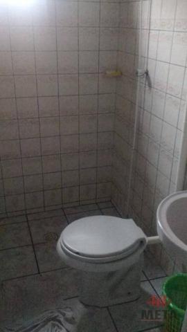 Casa com 3 dormitórios à venda, 83 m² por R$ 350.000 - Espinheiros - Joinville/SC - Foto 15