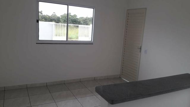 Casa 3 qtos perto da Miguel sutil e chapéu do sol - Foto 4