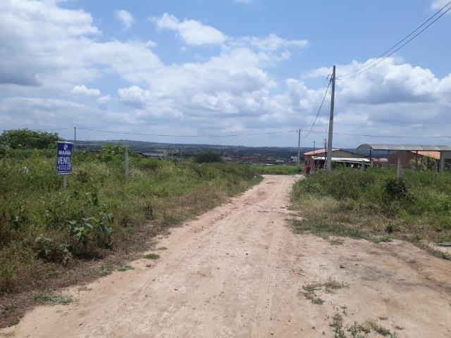 Lote com 770 metros em Gravatá-PE Por 50 Mil Ref. 512 - Foto 3